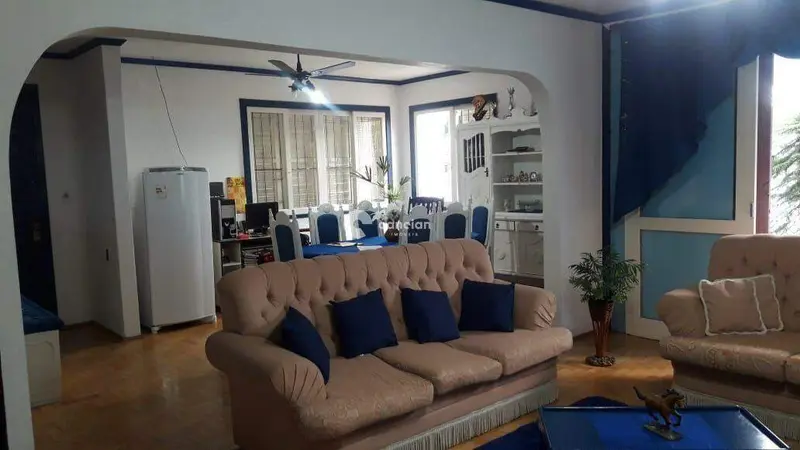 Casa à venda no São João: