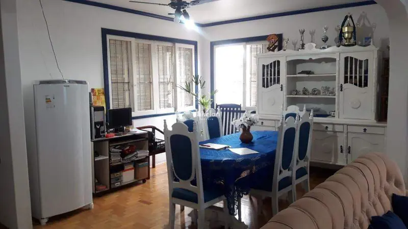 Casa à venda no São João: