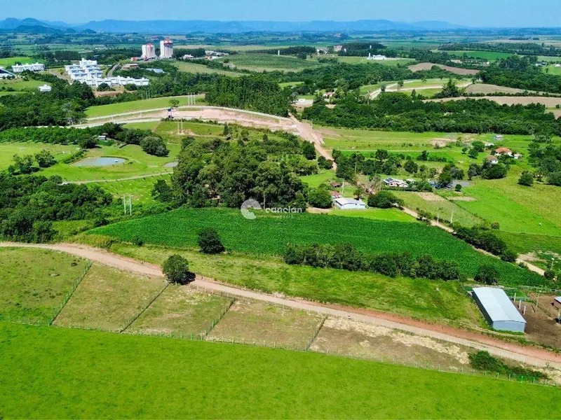 Chácara à venda no Palma: