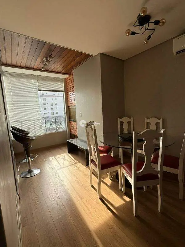 Apartamento à venda no Nossa Senhora de Fátima: 