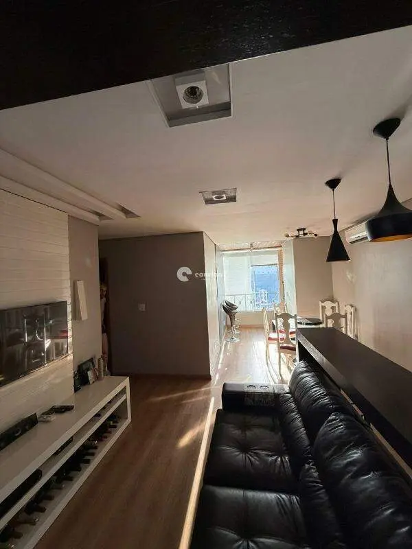 Apartamento à venda no Nossa Senhora de Fátima: 