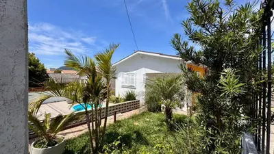 Casa à venda no Juscelino Kubitschek: 