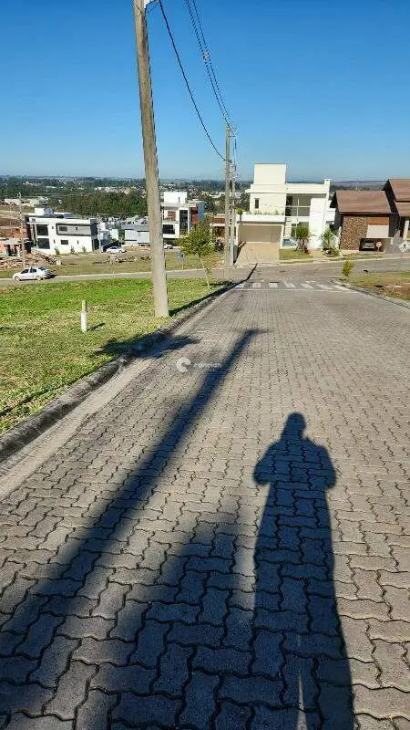 Terreno à venda no Tomazetti: 