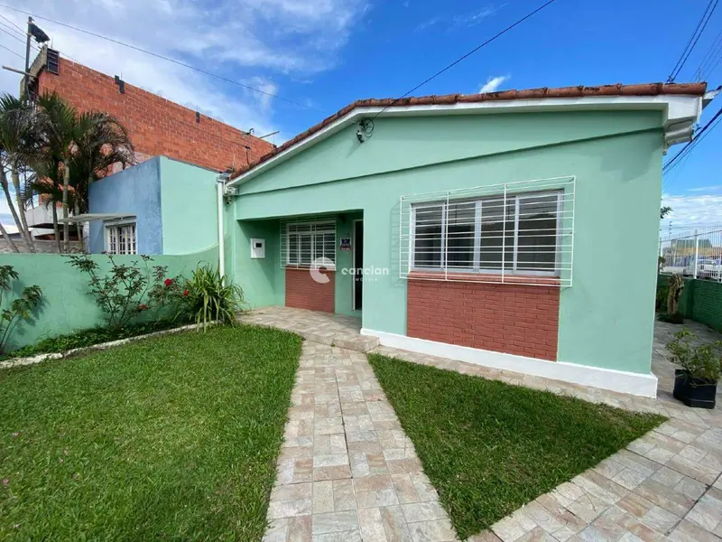 Casa à venda no Juscelino Kubitschek: