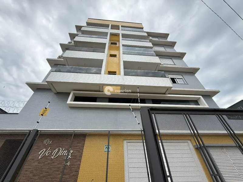 Apartamento à venda no Nossa Senhora das Dores: