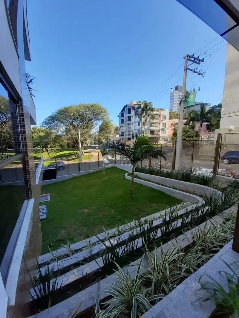 Apartamento para aluguel no Nossa Senhora de Lourdes: 