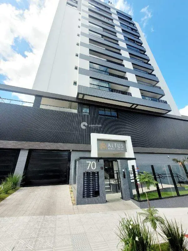 Apartamento para aluguel no Nossa Senhora de Lourdes: