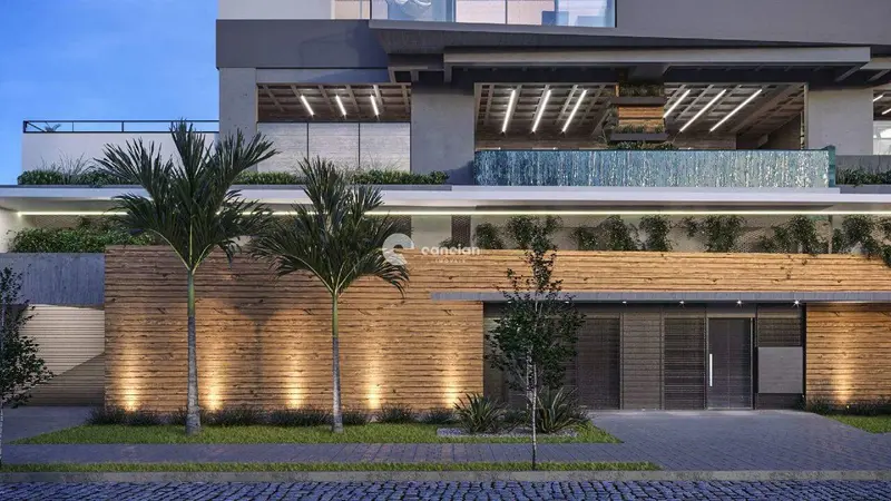 Apartamento à venda no Nossa Senhora Medianeira: 