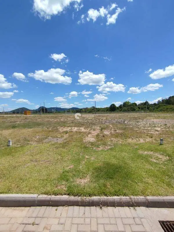 Terreno à venda no Camobi: 