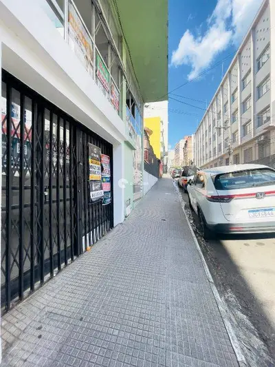 Loja para aluguel no Noal: 