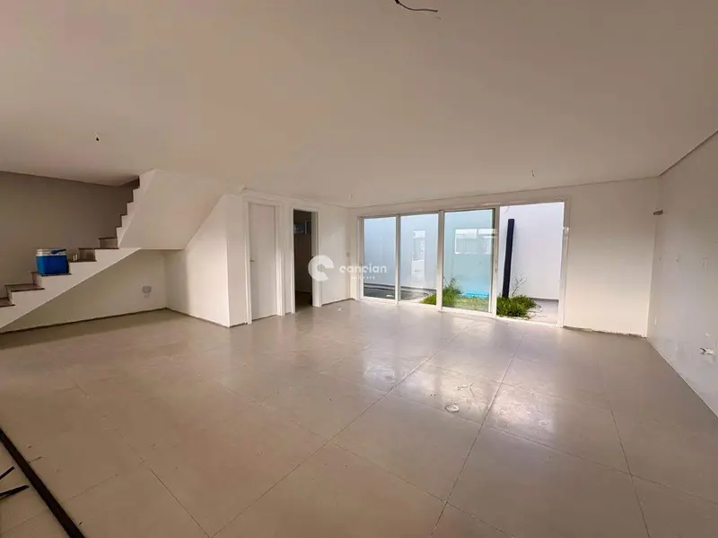 Casa à venda no Camobi: 