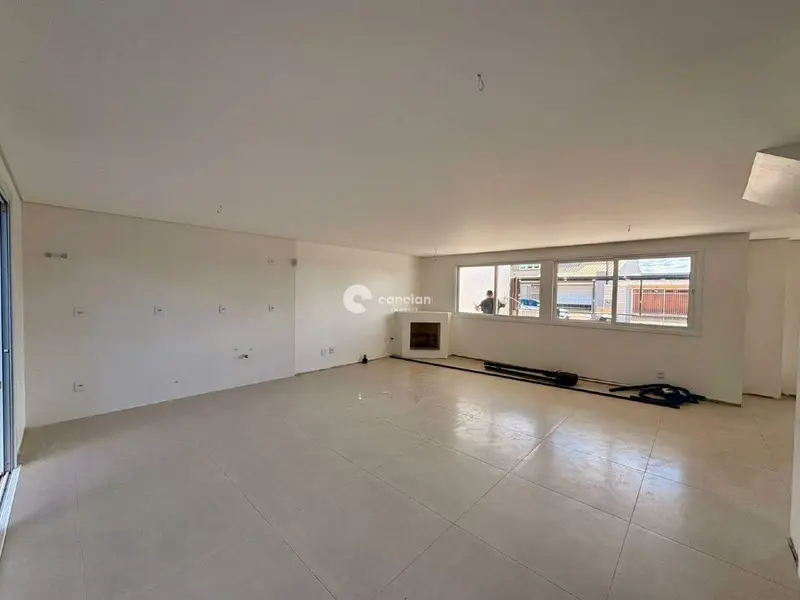Casa à venda no Camobi: 