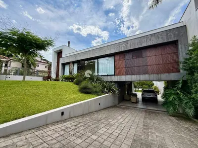 Casa à venda no Cerrito: