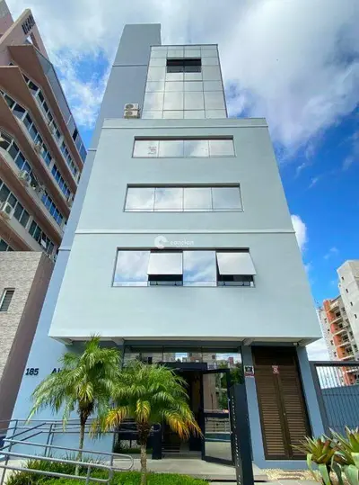 Sala Comercial para aluguel no Nossa Senhora das Dores: 
