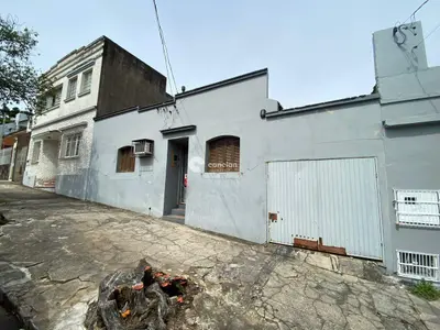 Terreno à venda no Centro: 