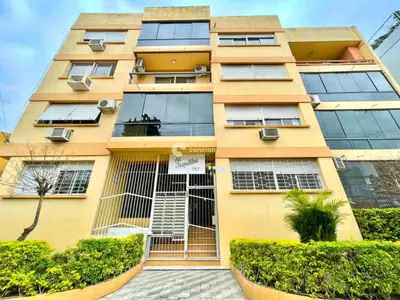 Apartamento à venda no Bonfim: 