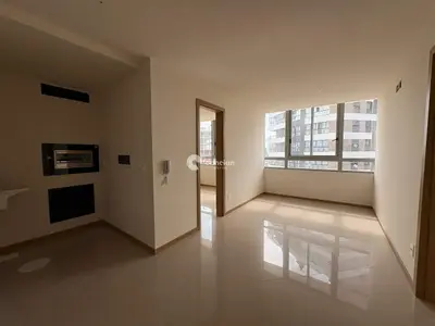 Apartamento para aluguel no Centro: 