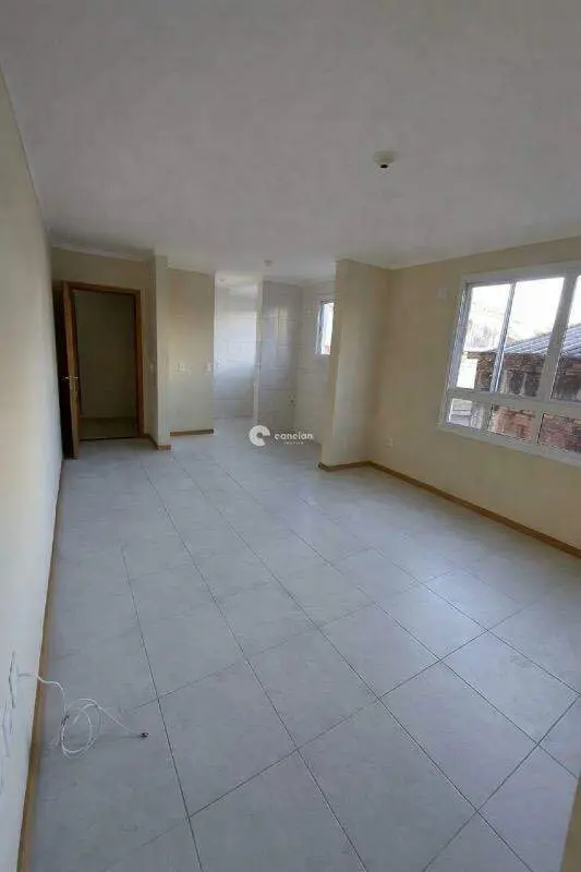 Apartamento à venda no Camobi: 
