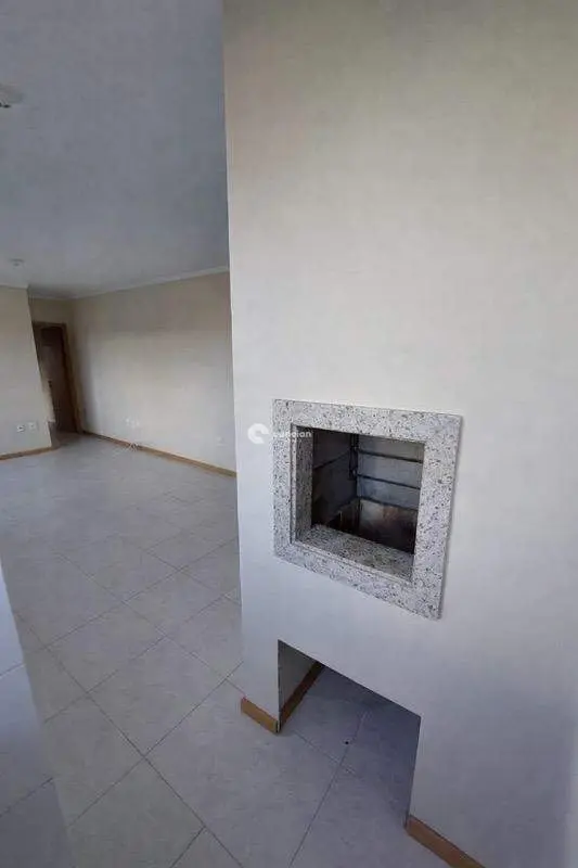 Apartamento à venda no Camobi: 