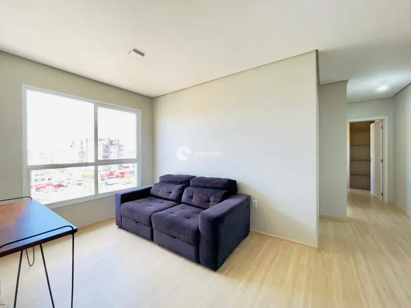Apartamento à venda no Camobi: 