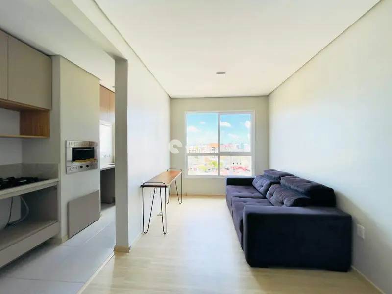 Apartamento à venda no Camobi: 