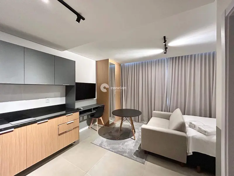 Apartamento à venda no Camobi: