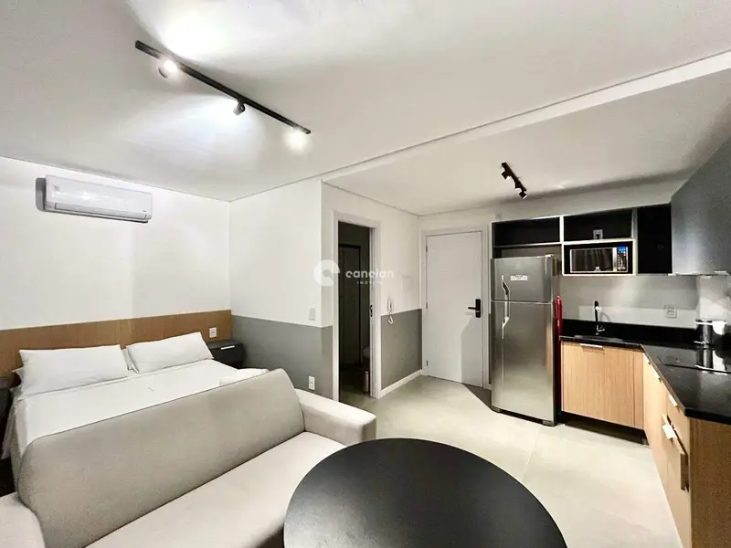 Apartamento à venda no Camobi: