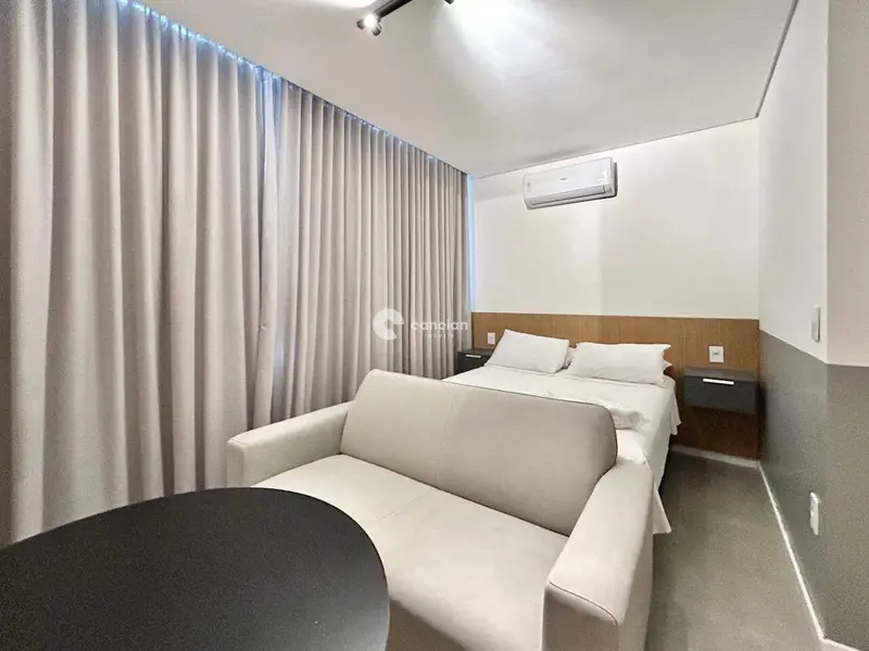 Apartamento à venda no Camobi: