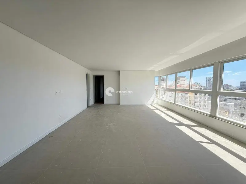 Apartamento à venda no Nossa Senhora das Dores: