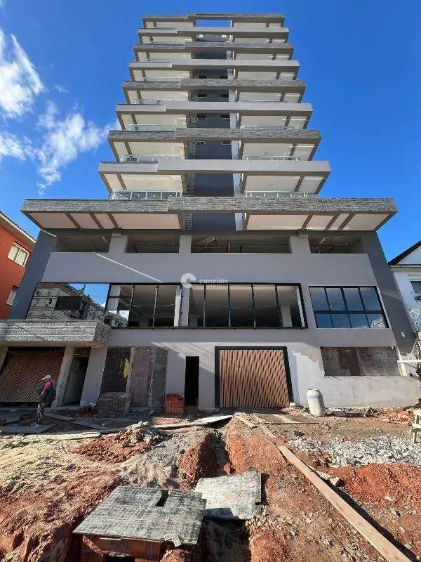 Apartamento à venda no Nossa Senhora das Dores: