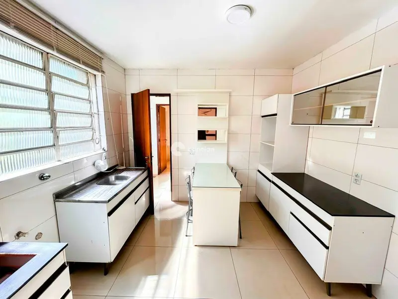 Apartamento à venda no Nossa Senhora do Rosário: