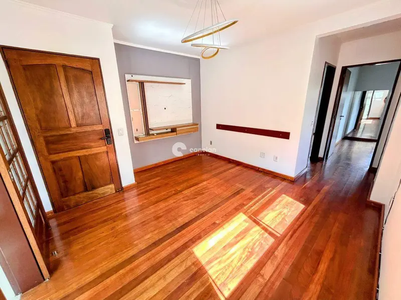 Apartamento à venda no Nossa Senhora do Rosário: