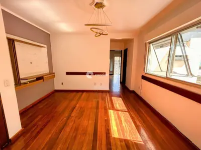Apartamento à venda no Nossa Senhora do Rosário: