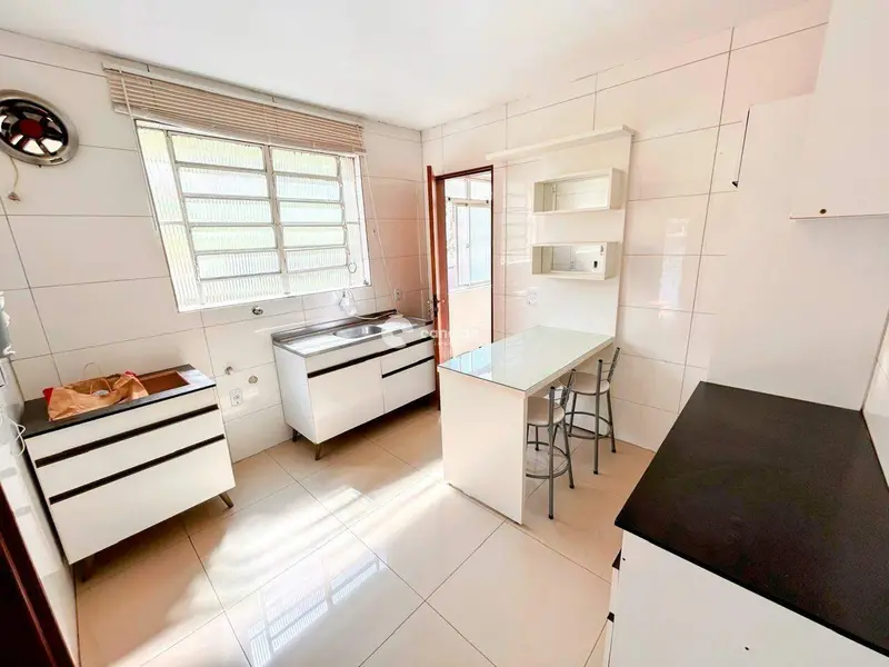 Apartamento à venda no Nossa Senhora do Rosário: