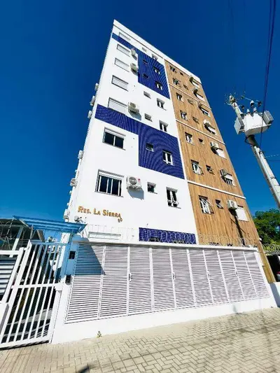 Apartamento para aluguel no Nossa Senhora das Dores: 