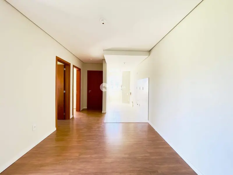 Apartamento para aluguel no Nossa Senhora das Dores: 