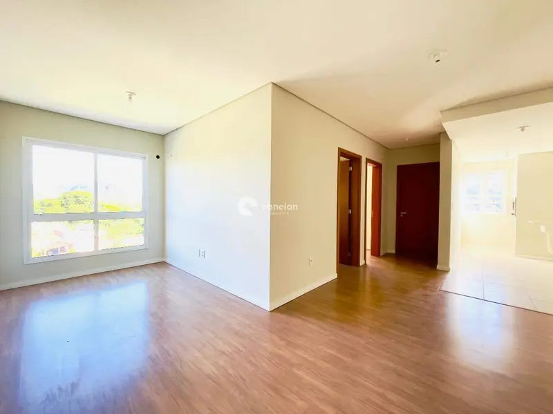 Apartamento para aluguel no Nossa Senhora das Dores: 