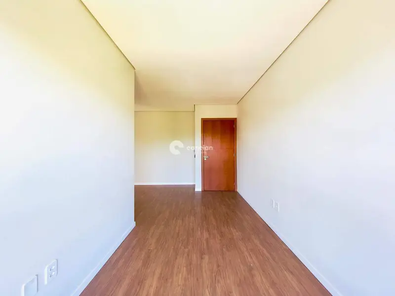 Apartamento para aluguel no Nossa Senhora das Dores: 