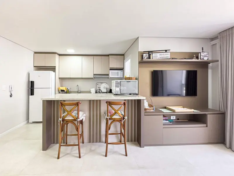 Apartamento à venda no Nossa Senhora de Fátima: