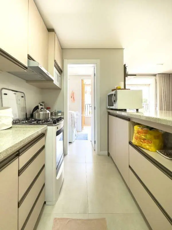 Apartamento à venda no Nossa Senhora de Fátima: