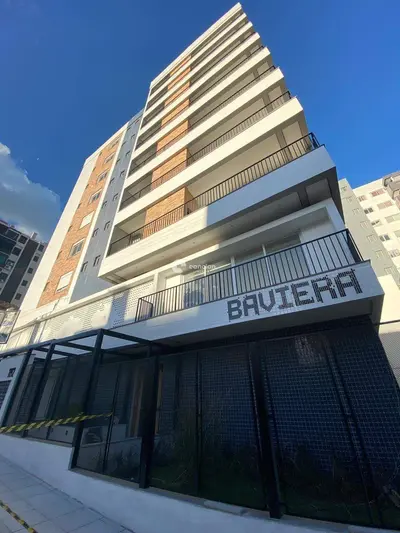Apartamento à venda no Nossa Senhora de Fátima: 