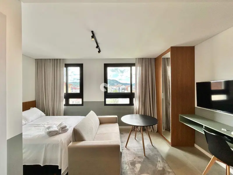 Apartamento à venda no Camobi: 