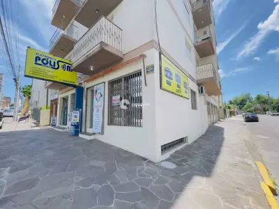 Loja para aluguel no Nossa Senhora de Fátima: 