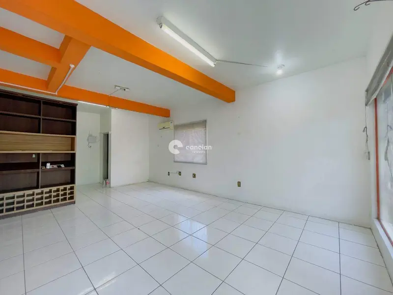 Loja para aluguel no Nossa Senhora de Fátima: 