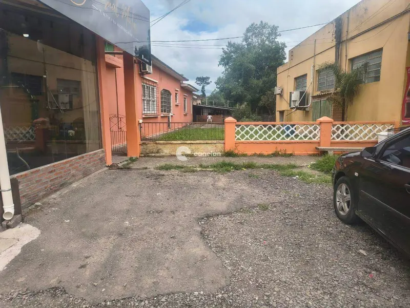 Terreno à venda no Centro: