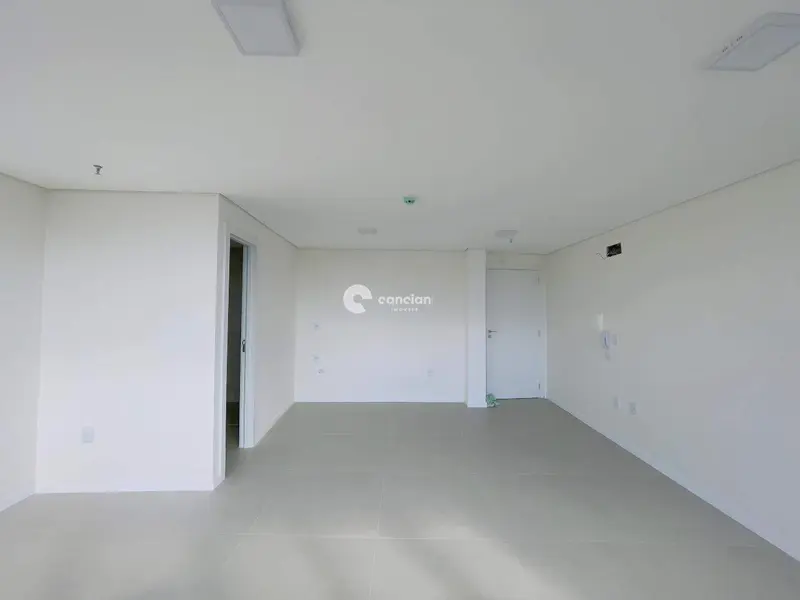 Sala Comercial para aluguel no Centro: 