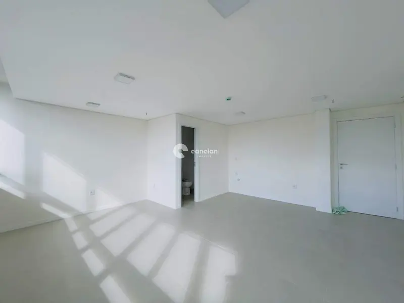 Sala Comercial para aluguel no Centro: 