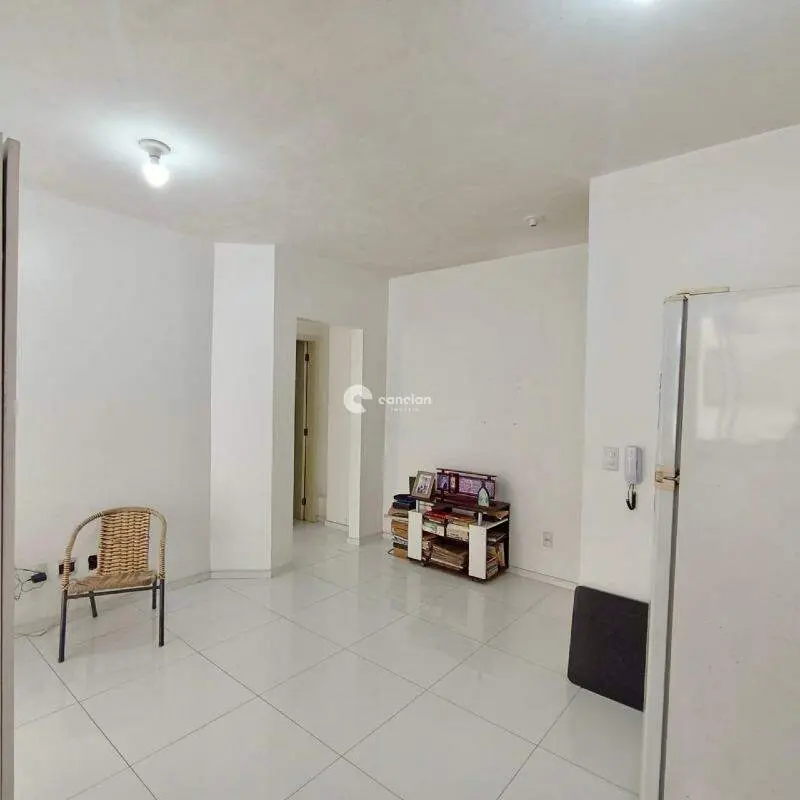 Apartamento à venda no Nossa Senhora de Fátima: 