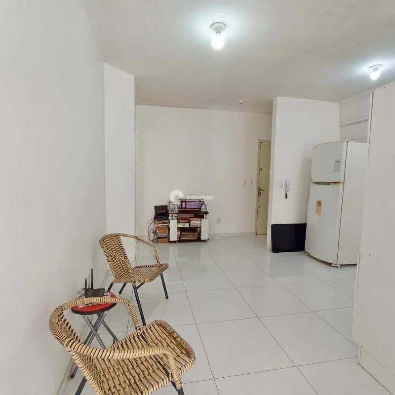 Apartamento à venda no Nossa Senhora de Fátima: 