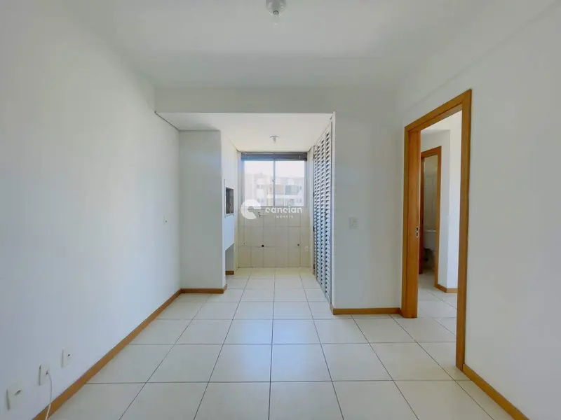 Apartamento à venda no Nossa Senhora do Rosário: